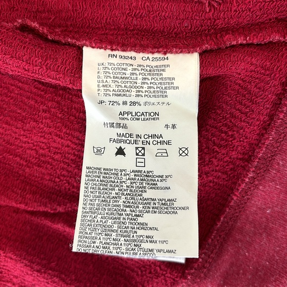 Diesel double breasted jacket - Picture 7 of 8